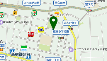株式会社アド・プランニング研究所の地図画像