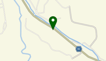 株式会社GARAGE ROOSTERの地図画像