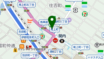 リストアセットマネジメント株式会社の地図画像
