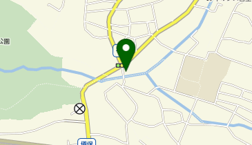 沖縄防災器材株式会社の地図画像