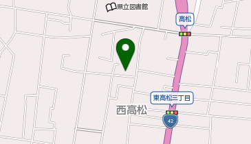 ダイナリンクス合同会社の地図画像
