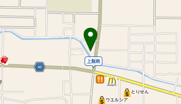株式会社あおい会計の地図画像