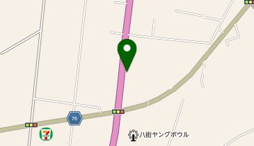株式会社広島屋ピーナッツの地図画像