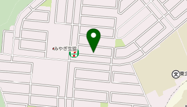 有限会社相図印社の地図画像