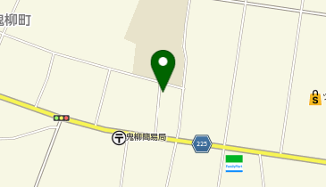 有限会社ロングランの地図画像
