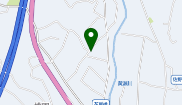 株式会社総研産業の地図画像