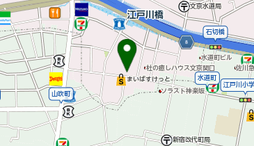 アケサカリフォーム株式会社の地図画像