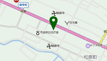 有限会社ますだやの地図画像