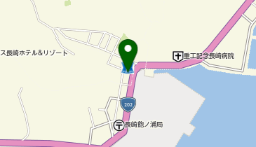 有限会社あずさ薬局の地図画像