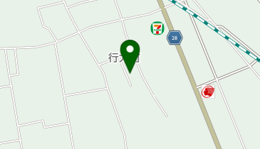 清水屋根瓦工事有限会社の地図画像