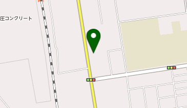 クリーンセンター株式会社の地図画像