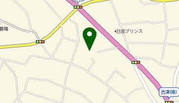 有限会社ノグチエンタープライズの地図画像