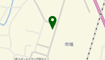 有限会社フジ広益の地図画像