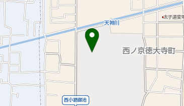 株式会社島津デバイス製造の地図画像