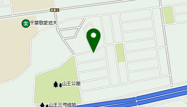 株式会社スタジオ・タクの地図画像
