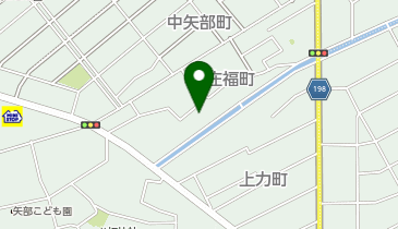 有限会社オカムラ運輸の地図画像