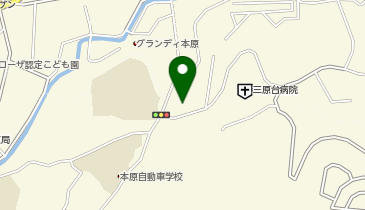 株式会社HAGの地図画像