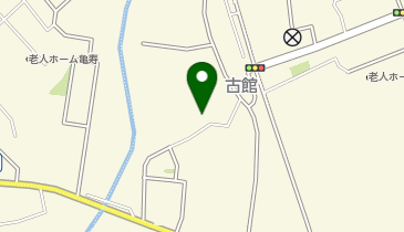 有限会社ちよやシステムサービスの地図画像