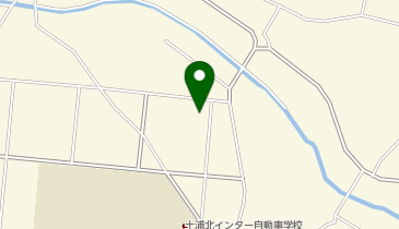 株式会社アグリドックの地図画像
