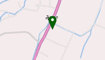 有限会社味嘉の地図画像