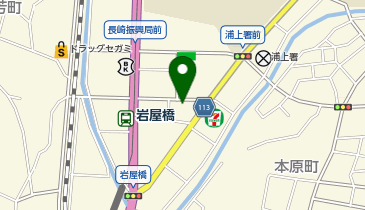 株式会社クリーンライフ・ネットワークの地図画像