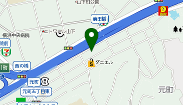 モトマチ山岡毛皮店

ミンクのショートコート。ブラウン 株式会社山岡毛皮店」(横浜市中区-社会関連-〒231-0861)の地図