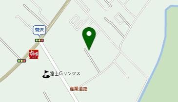 株式会社レフト・ホースの地図画像