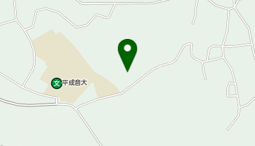 有限会社ウエダホームの地図画像