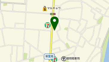株式会社アールワイシーの地図画像