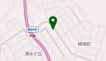 株式会社トータルマネジメントシステムの地図画像