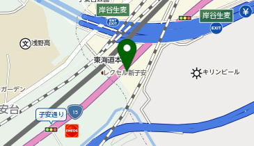 齋藤製罐株式会社」(横浜市鶴見区-社会関連-〒230-0052)の地図