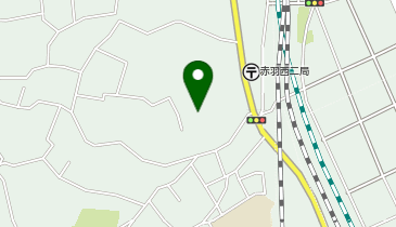 株式会社ソフトヴィジョンの地図画像