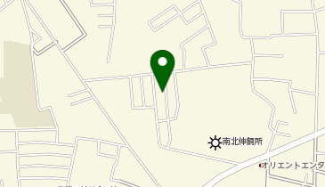 菊池商館株式会社の地図画像
