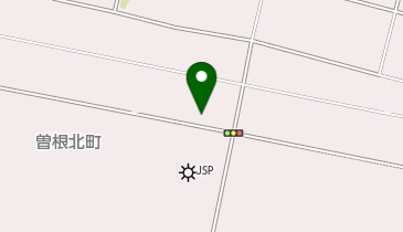ウイング・ロジスティックサポート有限会社の地図画像