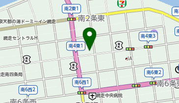 有限会社ふくや楽器店の地図画像