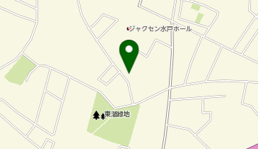 有限会社ワイズカンパニーの地図画像