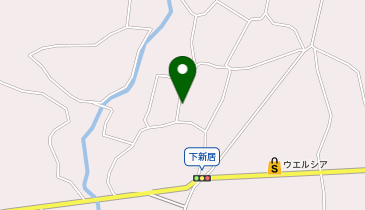 有限会社ファーストタイムの地図画像
