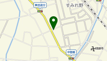 有限会社日交トラベルサービスの地図画像