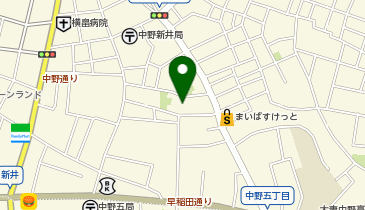 有限会社イー・イー・ジェイの地図画像