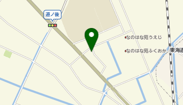 有限会社小山矢の地図画像