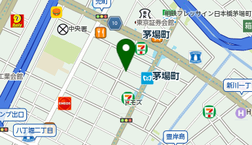 株式会社脇島広報事務所の地図画像