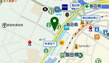 有限会社マネジメントアシストの地図画像