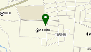 株式会社システム衆賢の地図画像
