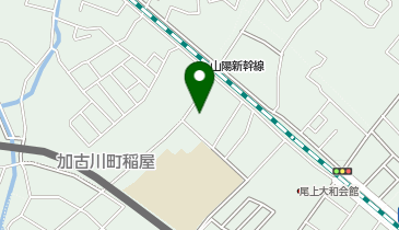 有限会社コマイパッキングサービスの地図画像