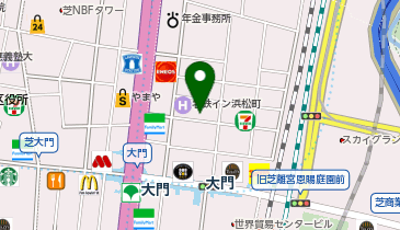 株式会社創造コーポレーションの地図画像