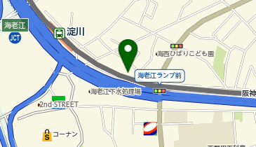 有限会社貴和工芸の地図画像