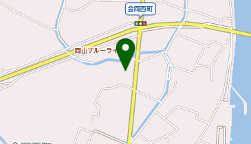 有限会社三愛保険企画の地図画像