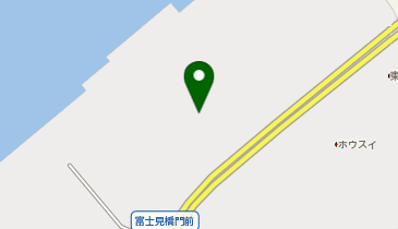 株式会社すし玉青木の地図画像