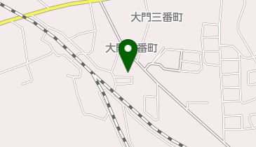 株式会社サイテクスの地図画像