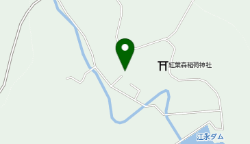 株式会社ともだの地図画像